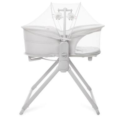 Imagem de Mastela Cadeira De Descanso Moisés 6 em 1 Orbelle Infantil - até 15kg,