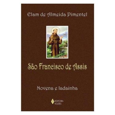 Imagem de São Francisco De Assis