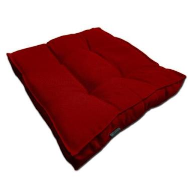 Imagem de Almofada Futon Decoração 45x45 Cm Vários Modelos - De Coração Shop, Ve