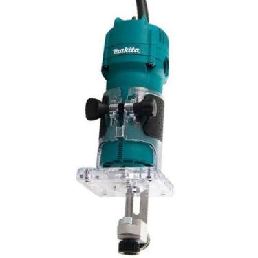Imagem de Tupia de Laminação 530W 6mm 30.000rpm  - MAKITA