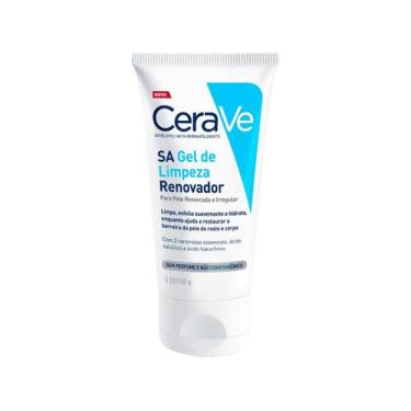Imagem de Gel de Limpeza Renovador CeraVe AS