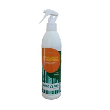 Imagem de Odorizador Para Climatizador - 500ml - Pólo Clima, Bambu