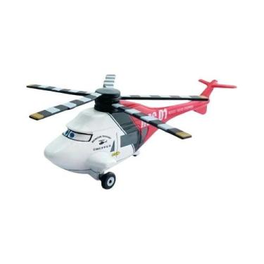 Imagem de Carro De Corrida Miniatura De Metal Lightning McQueen Pixar Disney Par