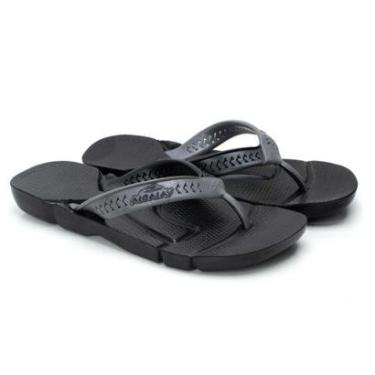 Imagem de Chinelo Anatômico Masculino Ortopédico Confortavel Macio Alcalay Ch022-Masculino