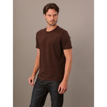 Imagem de Camiseta Manga Curta Calvin KleinCalvin Klein Bordado-Masculino