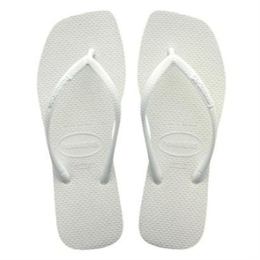 Imagem de Chinelo Havaianas Square Quadrada-Feminino