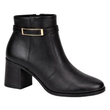 Imagem de Bota Feminina Bebecê T6212-103-Feminino