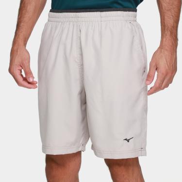 Imagem de Bermuda Mizuno Tennis Masculina-Masculino