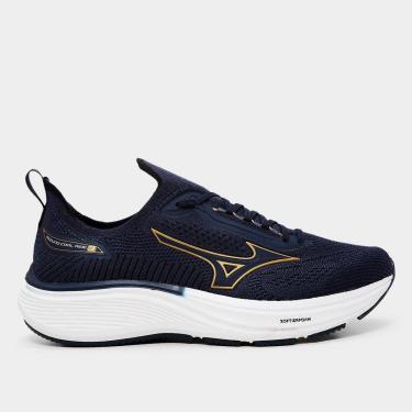 Imagem de Tênis Mizuno Cool Ride 3 Masculino-Masculino