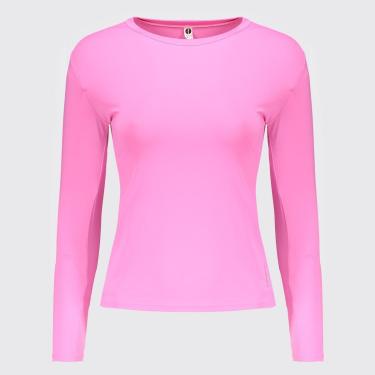 Imagem de Camiseta Selene UV50+ Manga Longa Feminina-Feminino