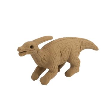 Imagem de Borracha Escolar BRW Raptors Divertida Educativa e Lúdica com Apagamento Eficiente Unid...