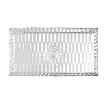 Imagem de Prato para bolo Tattile Cristal com pé -L Hermitage - L'Hermitage, 3 m