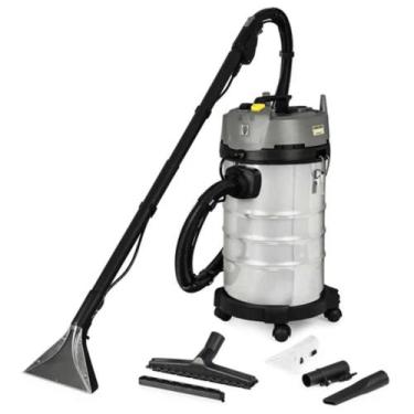 Imagem de Extratora Limpadora de Estofados Puzzi 4/30 Classic 220V - Karcher - n