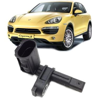 Imagem de Sensor Freio Abs Porsche Cayenne 3.6 e 4.8 Apos 2011 - Wht005651 - HD