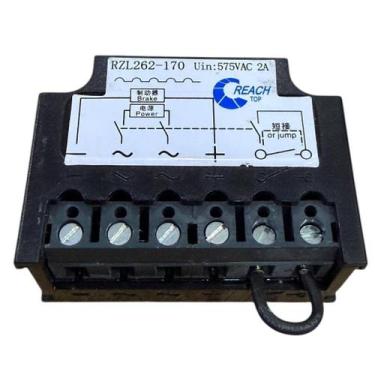 Imagem de Ponte retificadora p/ motofreio rzl262-170 reach top