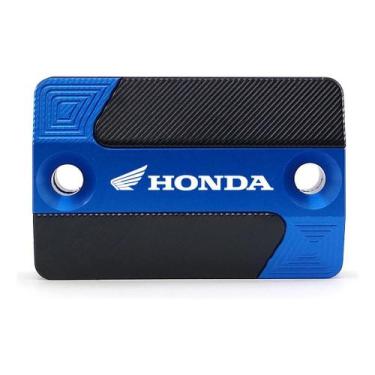 Imagem de Tampa Fluido De Freio Nxr125 Nxr150 Nxr160 Bros 125 150 160 - Special 