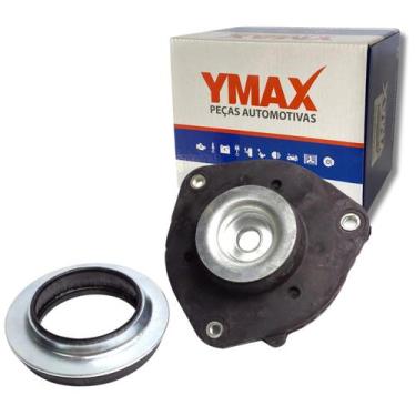 Imagem de Coxim Amortecedor A3 Q3 TT Fusca Jetta Passat Tiguan TSI FSI - ymax