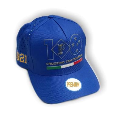 Imagem de Bone Cruzeiro Centenário