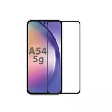 Imagem de Película Premium 9H de Vidro em 3D para Samsung Galaxy A54 5G - LXL