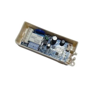 Imagem de Placa De Controle Lavadora Brastemp W11023460 Original - WHIRLPOOL