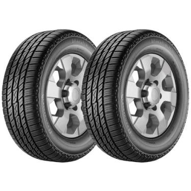 Imagem de Kit 2 Pneus Barum 205/70 R15 96T Bravuris 4X4 By Continental