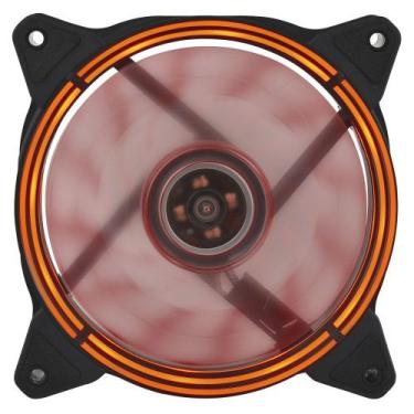 Imagem de Evus Cooler F-12RGB com Led Rgb Pct /1