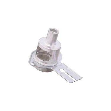 Imagem de Suporte do Injetor para Fogão - W10305569 - Brastemp, Sem Voltagem