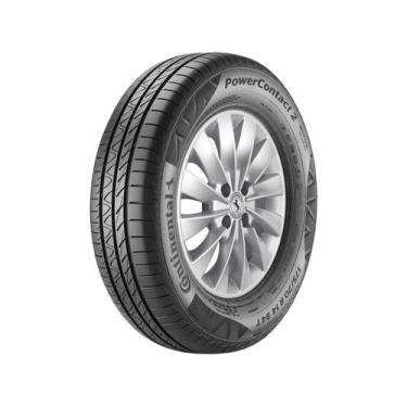 Imagem de Pneu 175/65R15 PowerContact 2 Continental 84H Aro 15, 15"