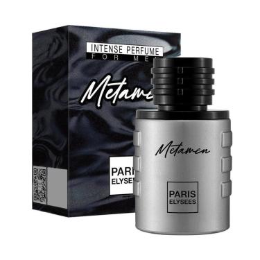 Imagem de Metamen Paris Elysees Perfume Masculino EDT 100 ml-Masculino