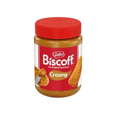 Imagem de Pasta De Biscoito Speculoos Lotus 400g - Lotus Biscoff