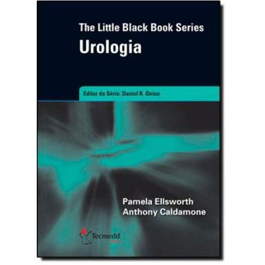 Imagem de Urologia - the little black book series - IRADO - NOVO CONCEITO, 3
