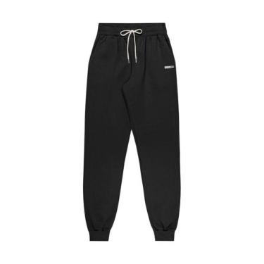 Imagem de Calça Infantil Menino Preta Elian, 18, Preto