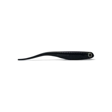 Imagem de Isca Artificial Soft Monster 3X Shad Minnow (10cm) 3 Unidades - Várias