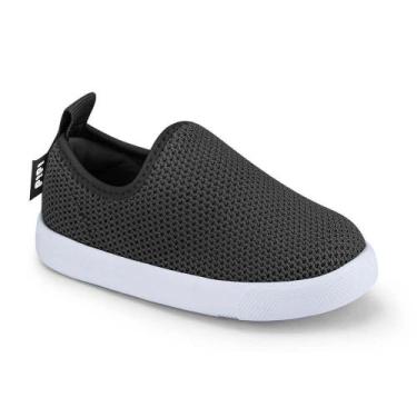 Imagem de Tênis Infantil BIBI Agility Mini Drop Impermeável Masculino Feminino, 