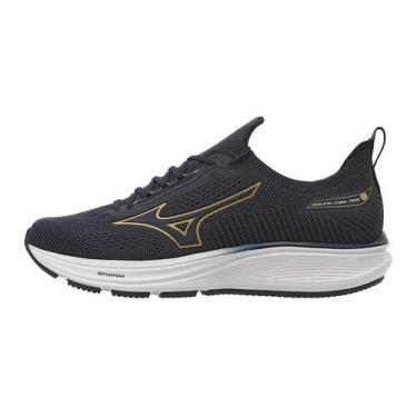 Imagem de Tênis Mizuno Cool Ride 3 Cod: 17147, Azul, 42 BR