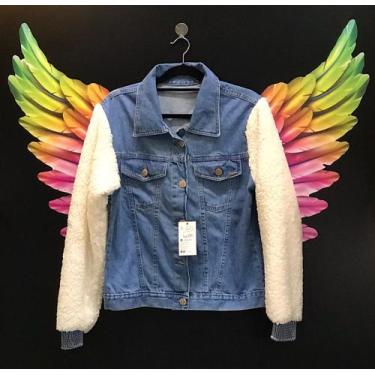 Imagem de Jaqueta Jeans - K Store, G