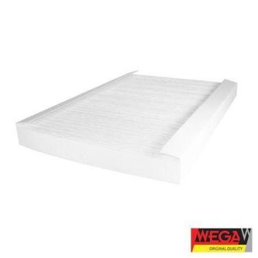 Imagem de Filtro cabine wega *mercedes bens classe a 160 (w168.033) m 166.960 99
