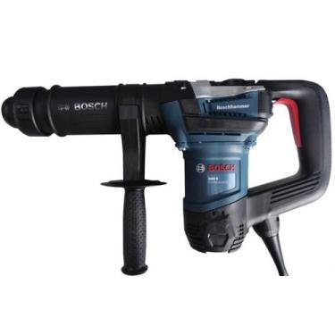 Imagem de Martelo demolidor com SDS max GSH 500 Bosch 220v
