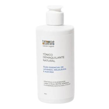 Imagem de Tônico Demaquilante Natural E Vegano - Lavanda - 250g - Twoone Onetwo