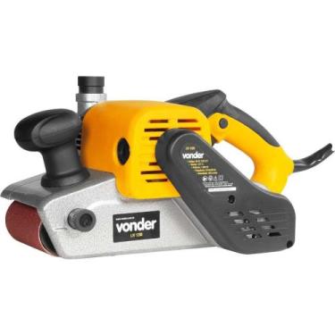 Imagem de Lixadeira de Cinta, 1.000 W, LIV 1200, 127 V~, Vonder 127 V~ OstenVond