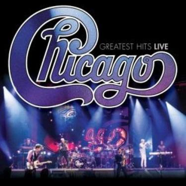 Imagem de Cd chicago - greatest hits live - WARNER