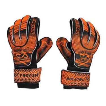 Imagem de Luva Goleiro Podyun Atack Adulto, 8