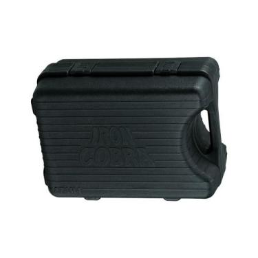 Imagem de Case tama p/ pedal duplo bateria pc900 tw