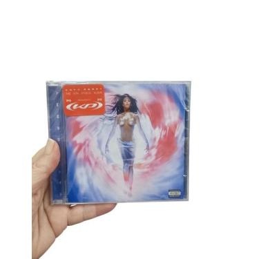 Imagem de CD Katy Perry - 143 (Standard) Lançamento 2024 - UNIVERSAL MUSIC