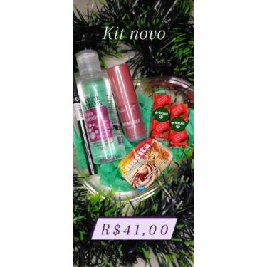 Imagem de Kit presente - Rimakes