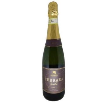 Imagem de Espumante Terrara Goethe Nature 750ml 
