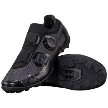 Imagem de Sapatilha Leatt Proclip 8.0 Race, Preto, 10,5 USA 43 BRA