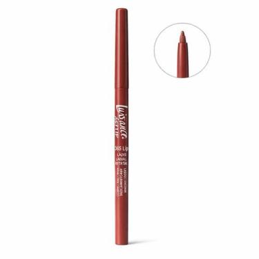 Imagem de Lápis Labial Retrátil Luisance 365 Lip Malva 0,24g L5245