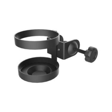 Imagem de Hayonik SC100 Suporte para Copo com Diâmetro Máximo 84.5mm e Pintura Eletrostática