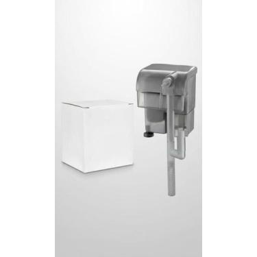 Imagem de Filtro de Aquário Externo Hang On 200L/h 3.5W - Congratulations Store